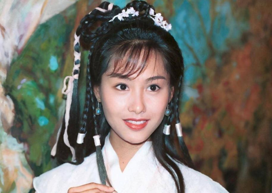 小龍女寧死不殺尹志平，是因?yàn)閻?？同為女人的黃蓉戳穿了她的心思-圖4