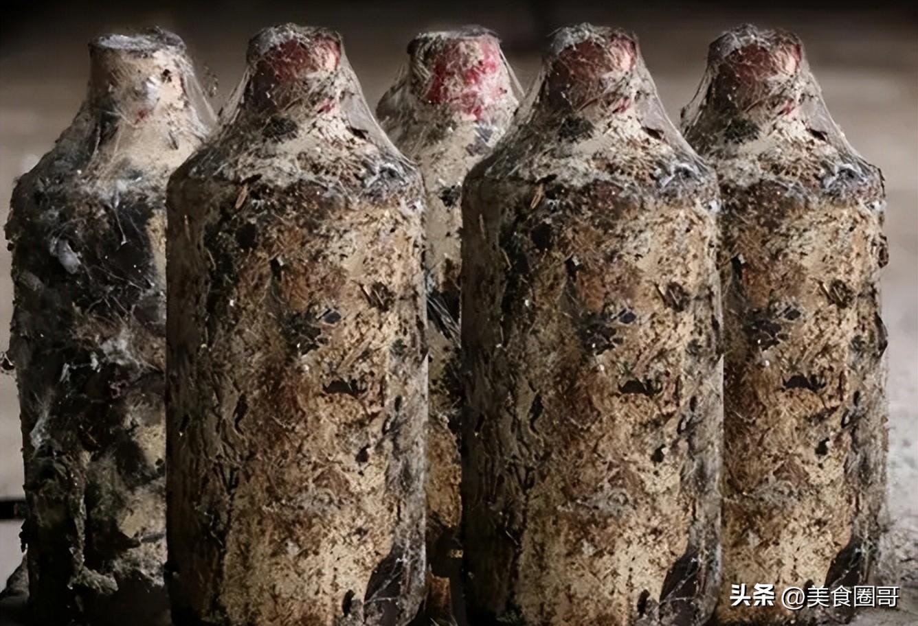 被315曝光的假酒清單，這兩種酒赫然在列，喜歡喝酒的趁早了解-圖2