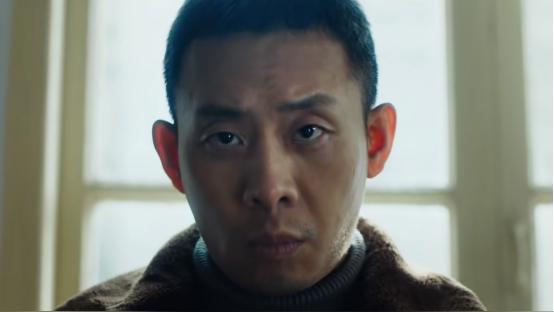 央視開播！24集刑偵大劇終于來了，國家一級演員為配，全員實(shí)力派-圖1