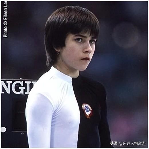 “高齡”擋不住她創(chuàng)造傳奇！-圖3