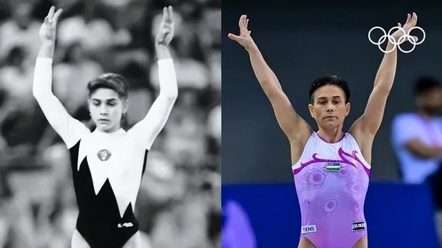 “高齡”擋不住她創(chuàng)造傳奇！-圖1