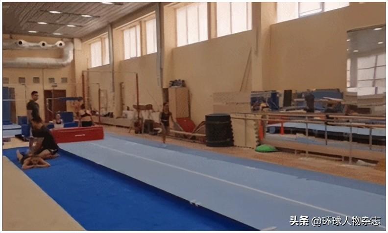 “高齡”擋不住她創(chuàng)造傳奇！-圖2