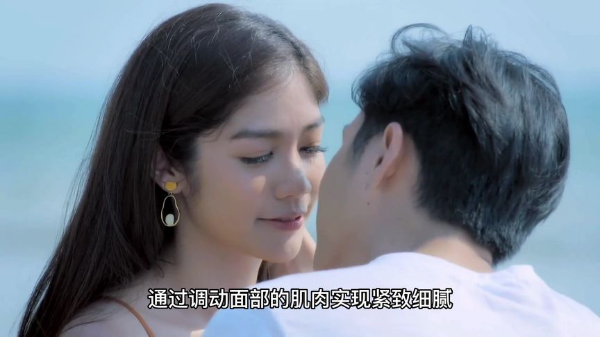 今天你接吻了嗎？#原創(chuàng) #愛情 #情侶 #甜甜的戀愛 #高甜來襲