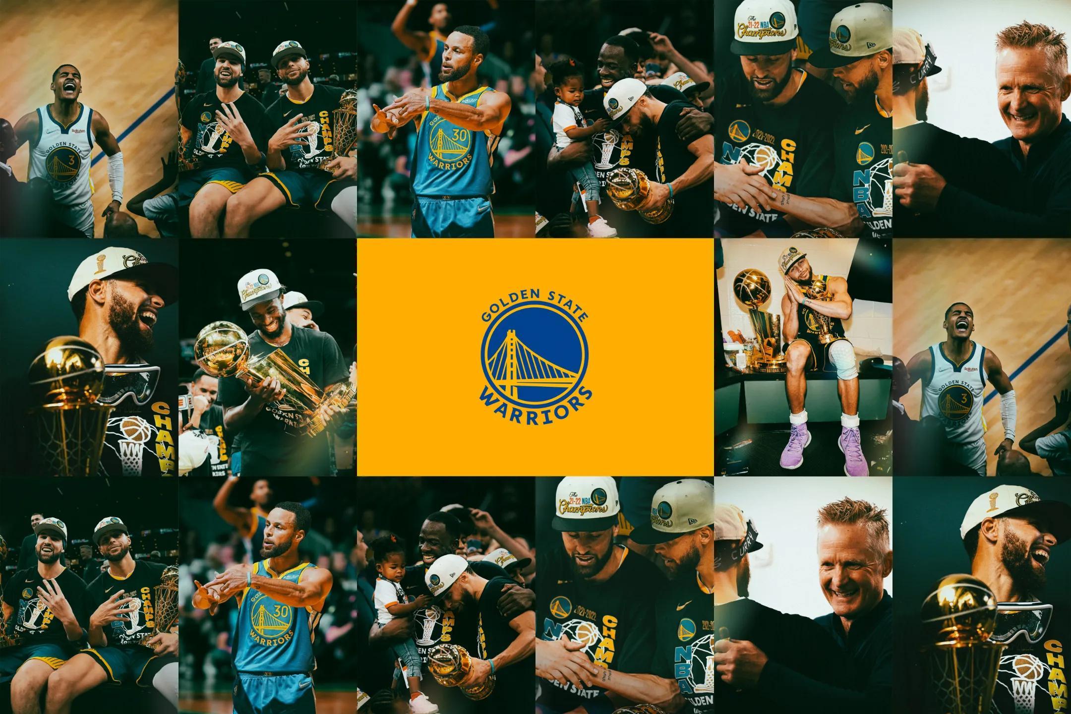 勇士客場11連敗或無緣季后賽，庫里:我已拼盡全力對(duì)球隊(duì)很失望。-圖3