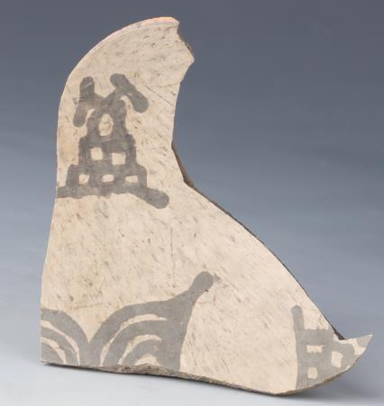 江蘇地域文明探源丨彩陶紋飾，先民審美意識(shí)的萌芽-圖4