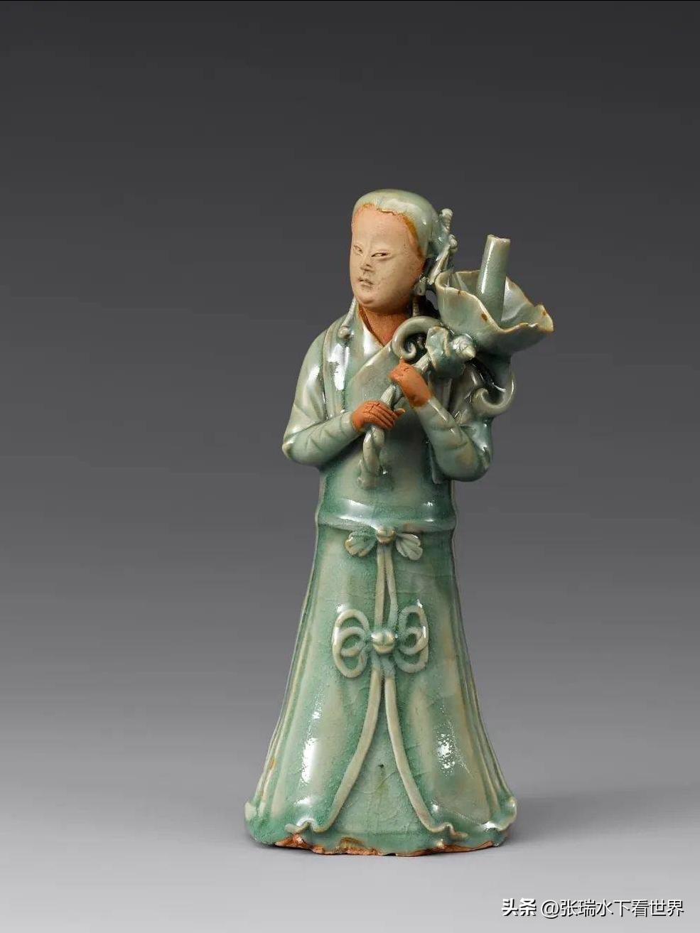 一片青瓷，刻在一座城市的DNA里，傳承上千年，魅力何在？（下）-圖2